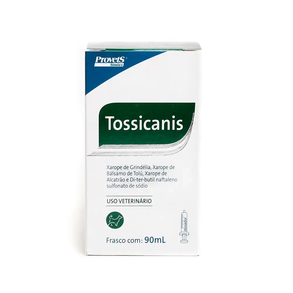 Tossicanis Provets 90ml