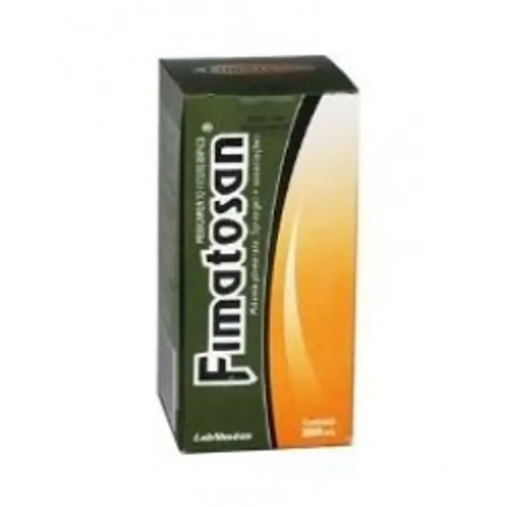 Fimatosan 150ml Labsimões .