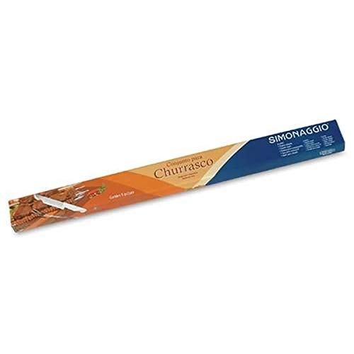 Cj Churrasco C/5 Ref/8850 Simonaggio