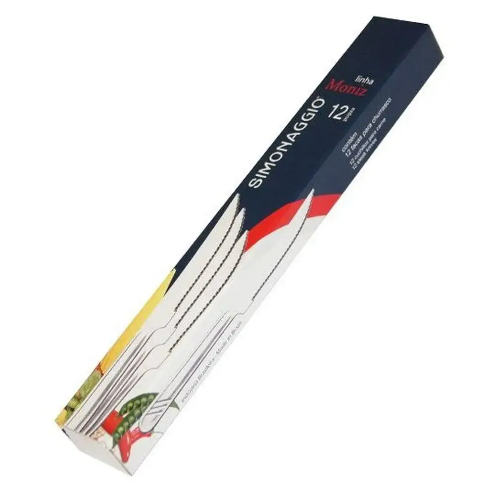 Faca Chur Inox Moniz Simo R 171312