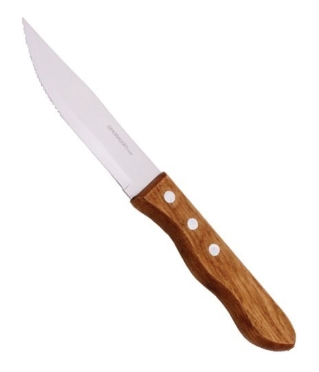 Faca Churrasco Jumbo Simonaggio