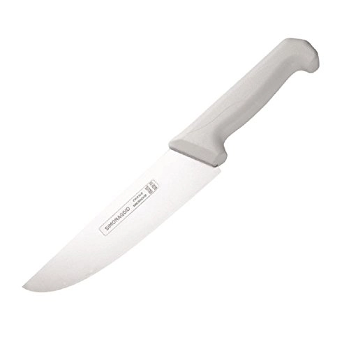 Faca Linha Profissional 08 C/blister
