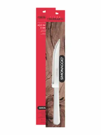 Faca De Pao 6 Cb Branco Ls 304 01