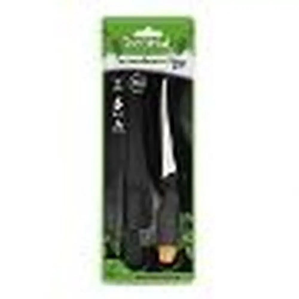 Faca Mesa 3 Pc Troia Preto
