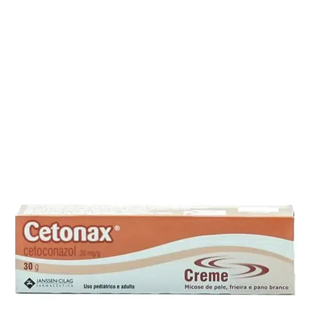Cetonax 20 Mg/g Janssen Cilag Similar