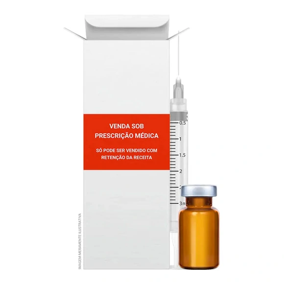 Haldol 70,52mg/ml Janssen Caixa 5 Ampolas 1ml Solução Injetável