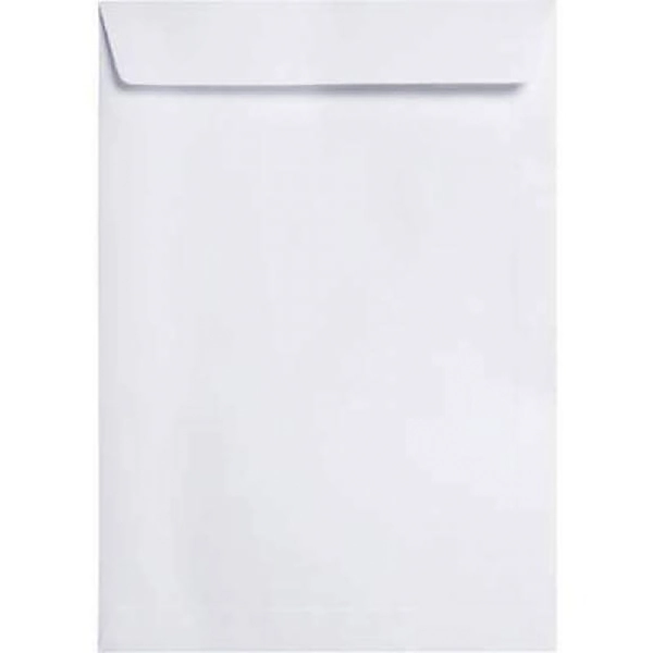 Envlp Frn Branco 3400 80gr