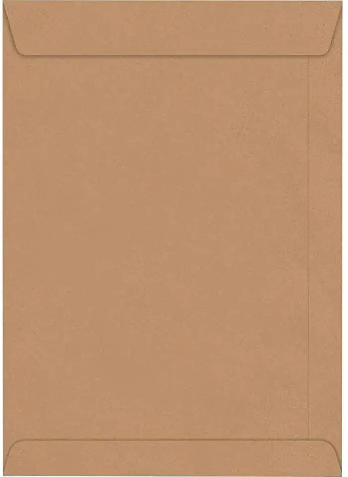 Envelope Scrity Kn 229x324 N33