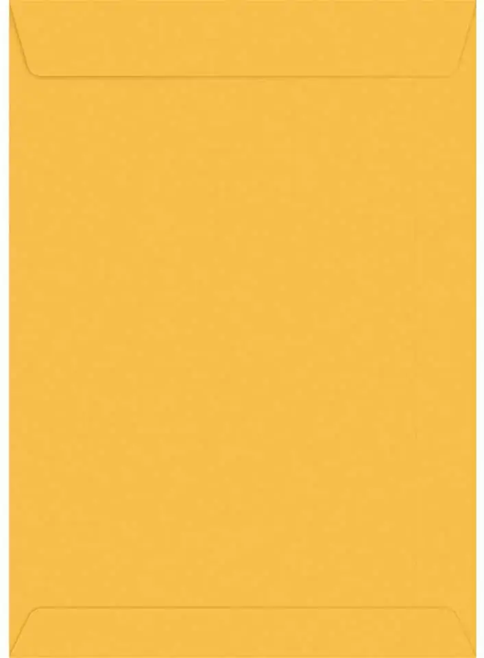 Envelope 200x280 Ouro Foroni