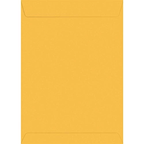 Envelope Foroni Ouro 240x340 Grande