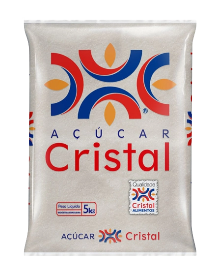 Acucar Cristal 5k