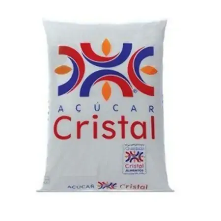 Cristal Pacote 2 Kg