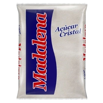 Acucar Madalena 2kg