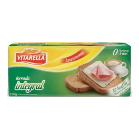 Torrada Vitarella Integral