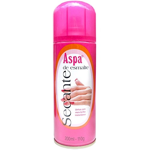 Aspa Secante Esmalte