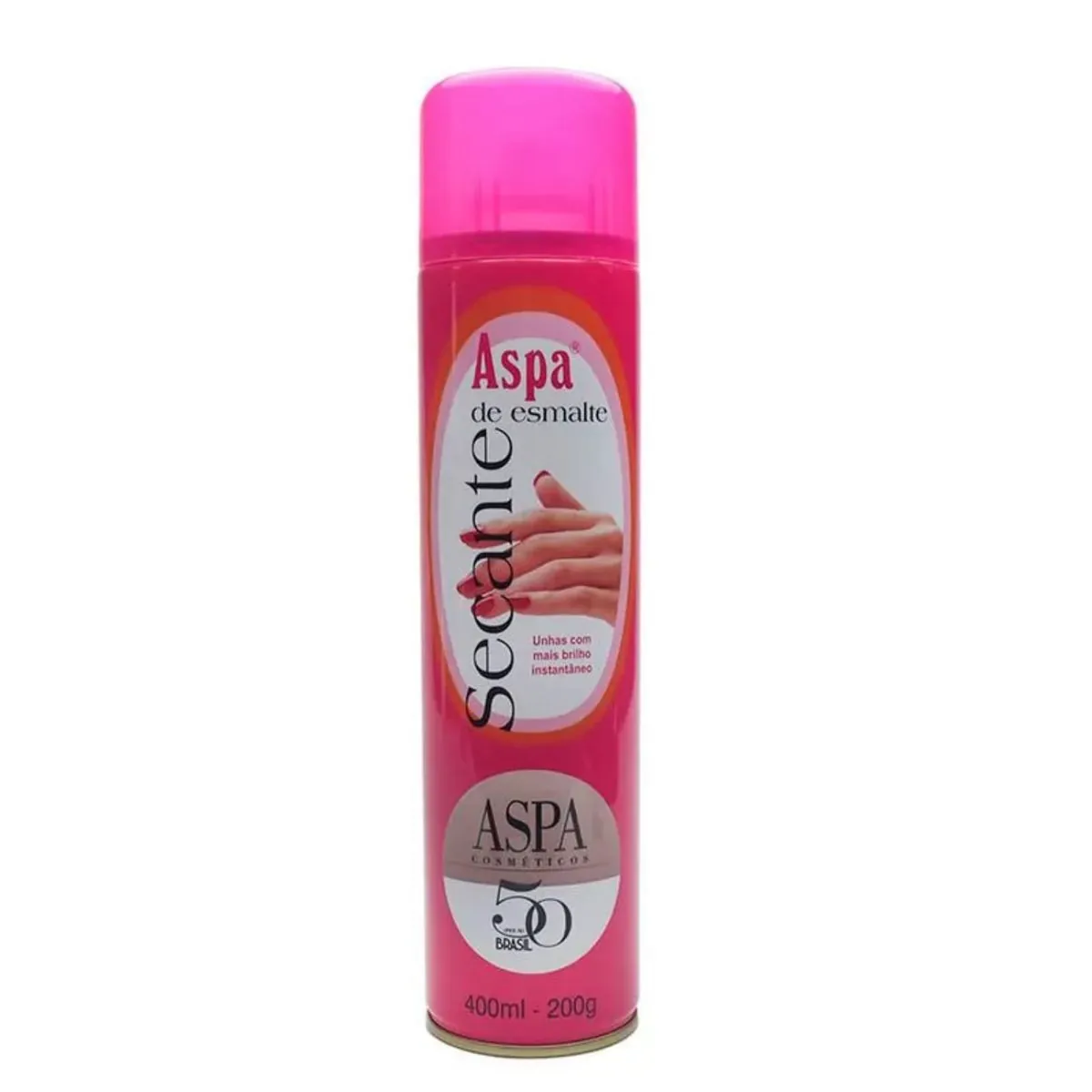 Spray Aspa Secante Esm