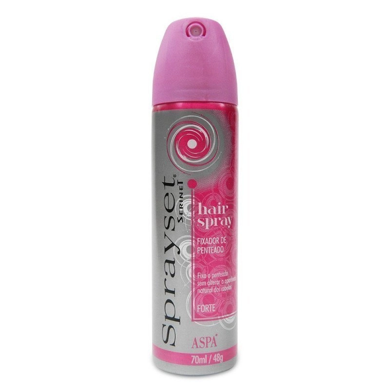 Spray Sprayset Forte 70ml