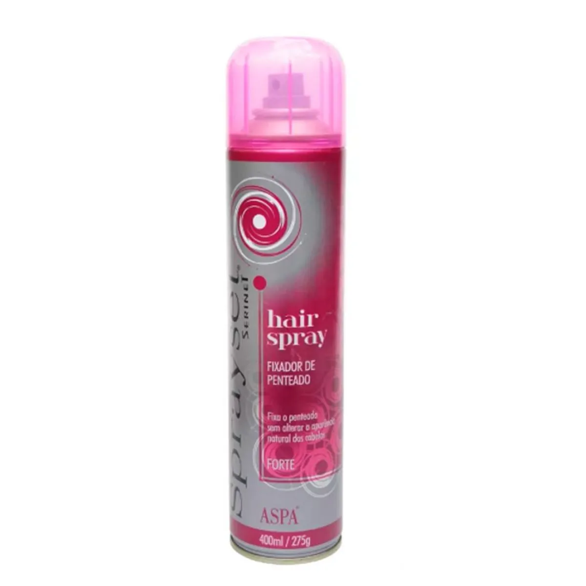 Spray Sprayset Forte 440ml