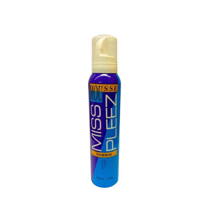 Mousse Aspa Fix.normal 160g