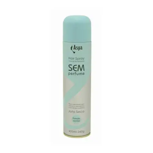 Spray Aspa S/perf Normal