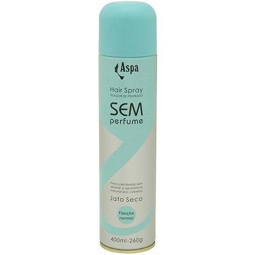 Spray Aspa S/perf Normal