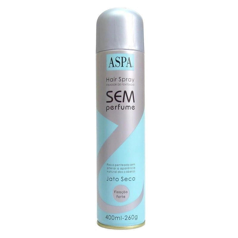 Spray Aspa S/perf Forte