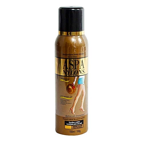 Aspa Nylons Nude Glow