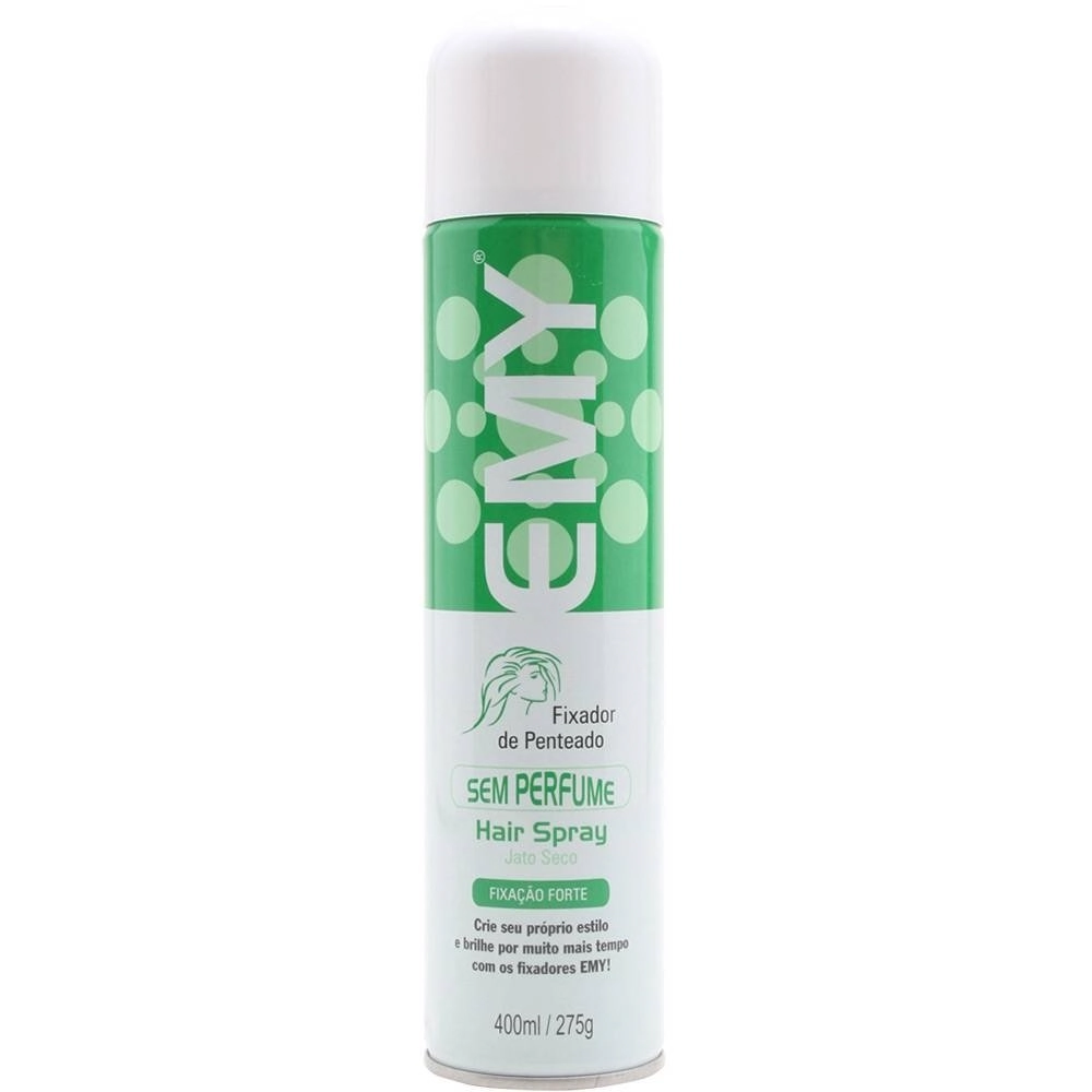 Spray Emy S/perf Forte