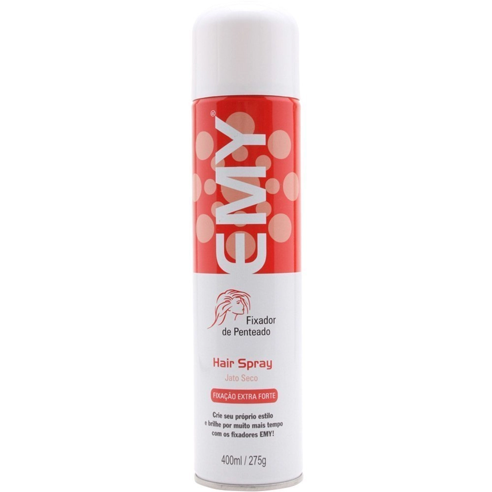 Hair Spray Extra Forte 400ml
