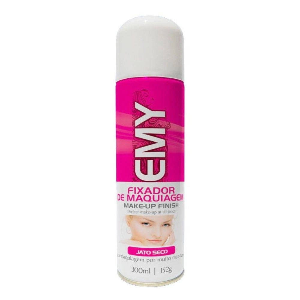 Fixador De Maquiagem Emy