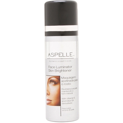 Face Luminator Aspelle Spray