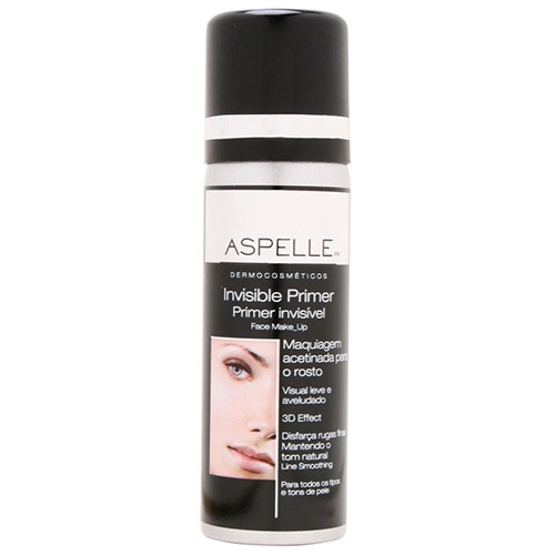 Primer Aspelle Em Spray