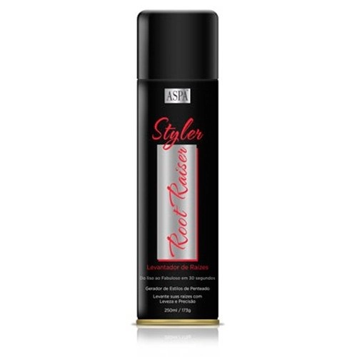 Spray Aspa Styler Root Raiser