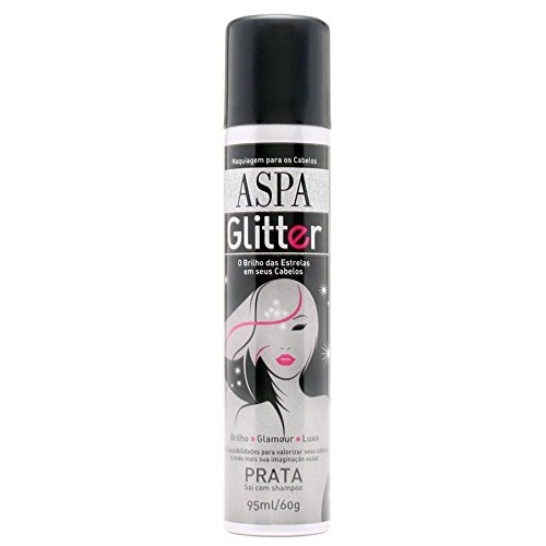 Spray Aspa Gl Prata
