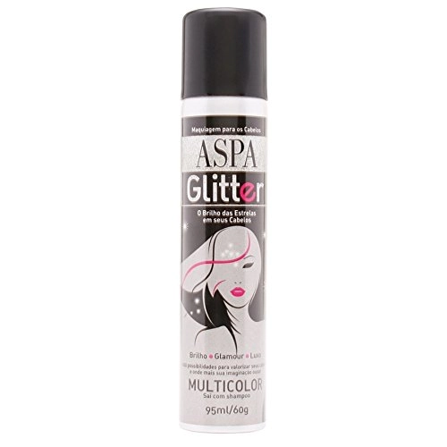 Aspa Color Glitter