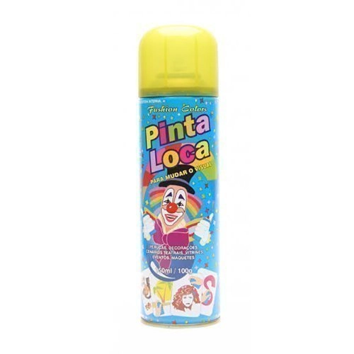 Pinta Louca Coral