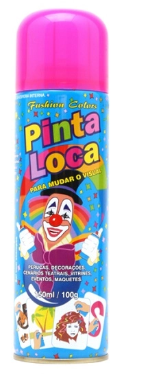 Pinta Loca