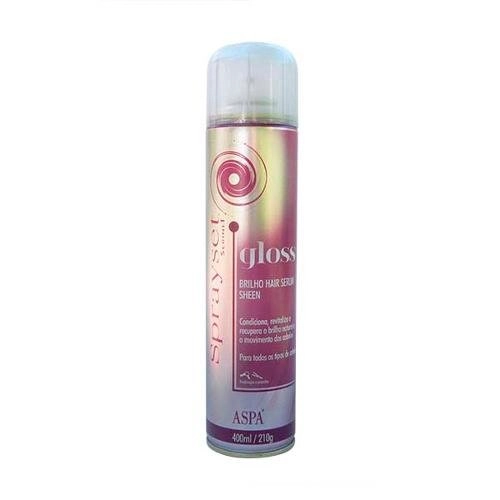 Pv Spray Aspa Sprayset Gloss