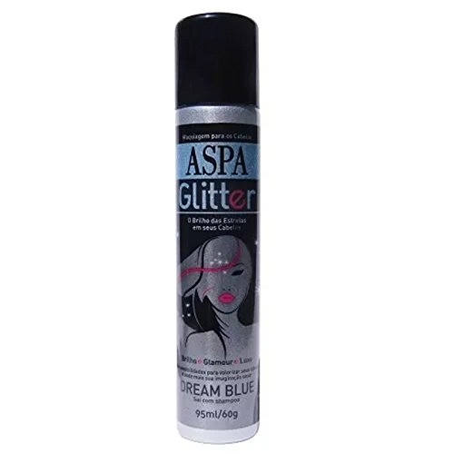 Spray Aspa Dream Blue