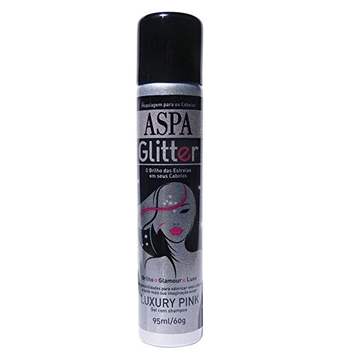 Spray Aspa Luxury Pink