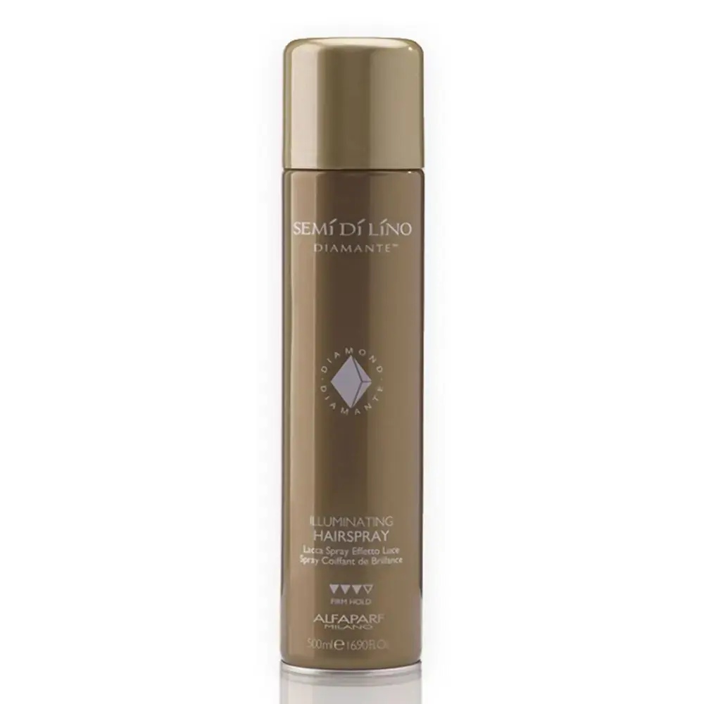 Alfa Parf Semi Di Lino Illum Hairspray