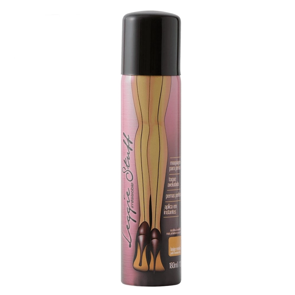 Leggie Stuff Light Beige 180ml