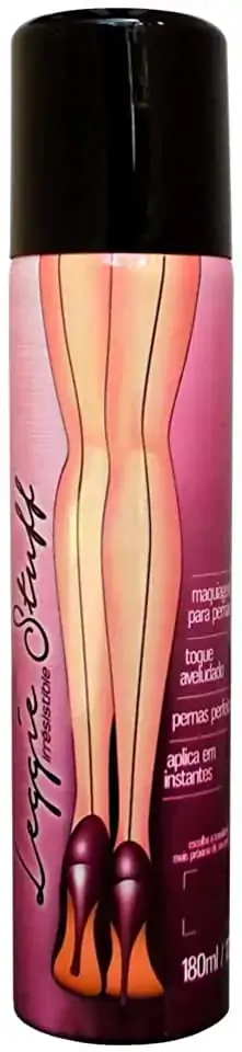 Leggie Stuff Bronze Intenso 180ml