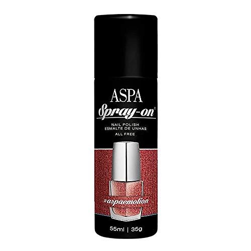 Aspa Spray On Esmalte Emotion 55ml