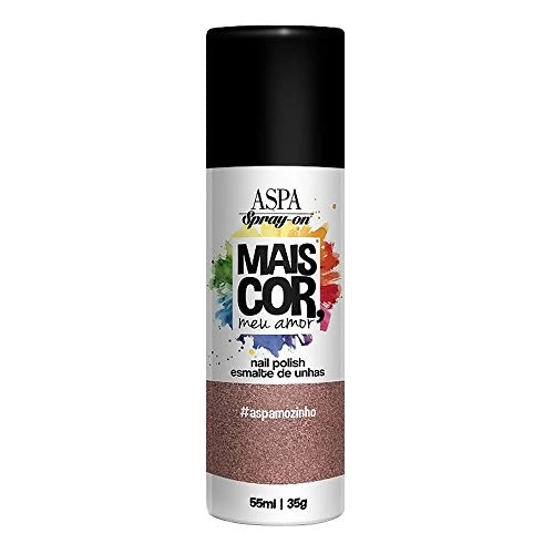 Aspa Spray On Esmalte Mozinho 55ml
