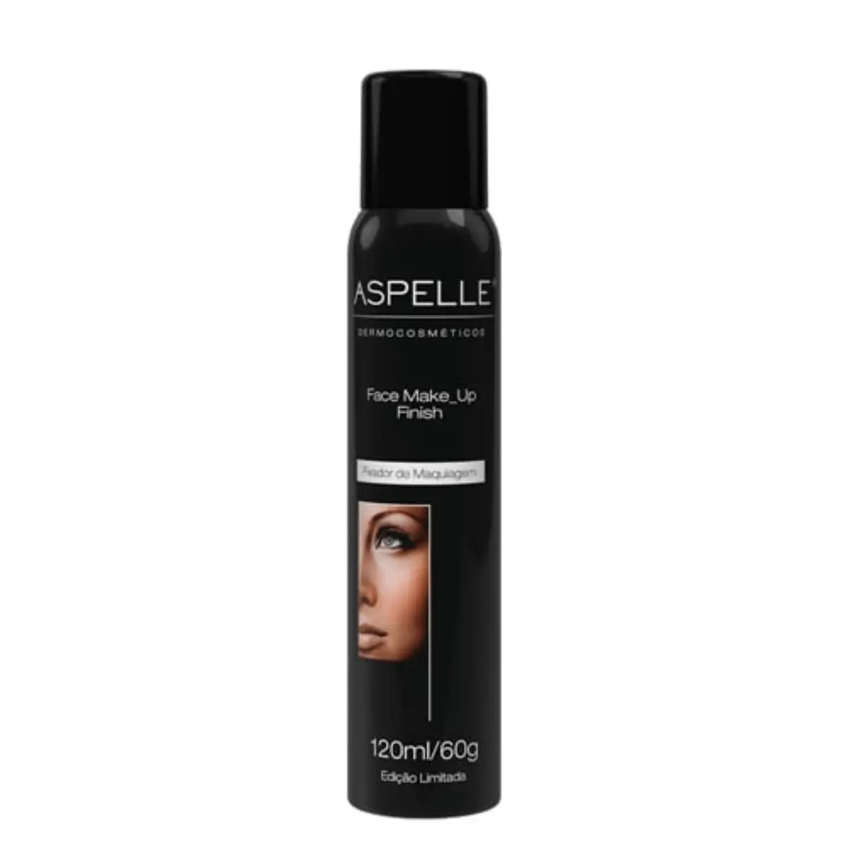 Aspa Aspelle Fixador Maquiagem 120ml 6799