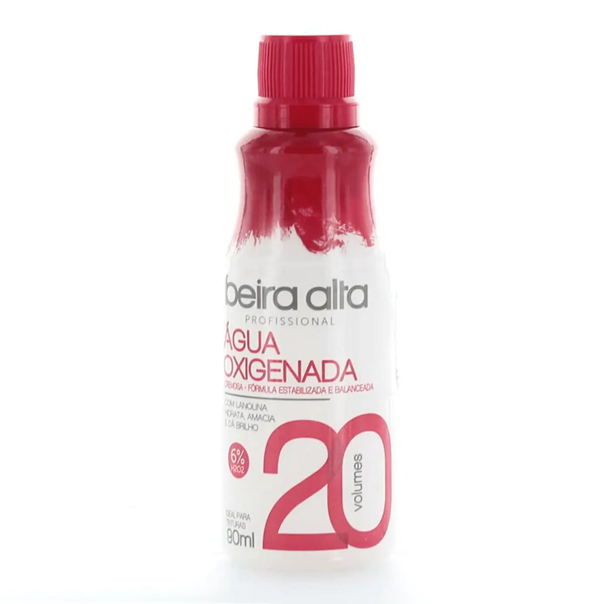 Agua Oxigenada Beira Alta