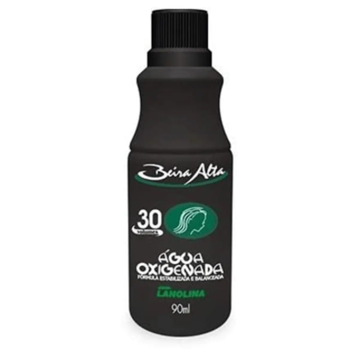 Agua Oxigenada Beira Alta