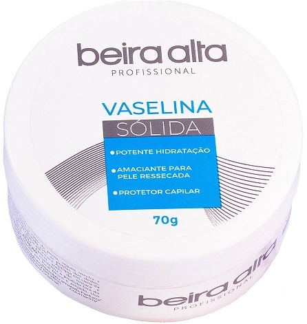 Vaselina Sólida Beira Alta 90g Unit