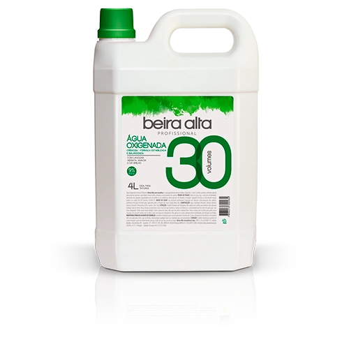 Ox B Alta 30vol Creme